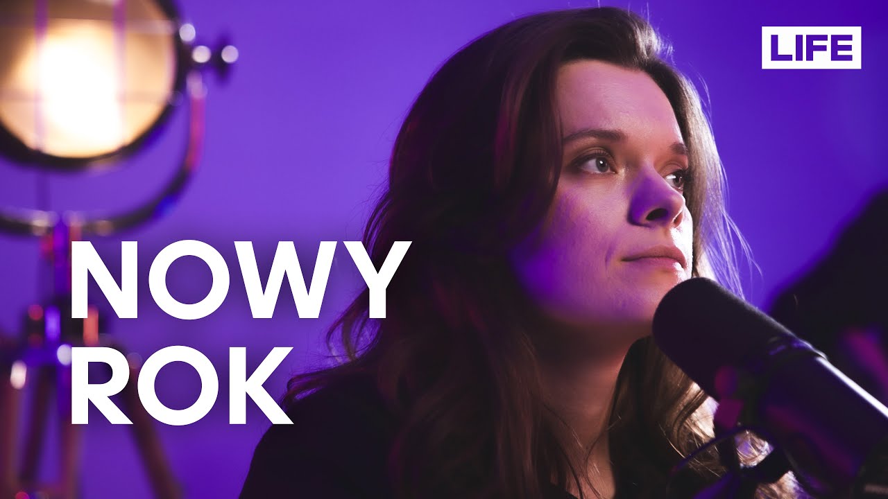 NOWY ROK ✞=♥ PRZYSZŁO NIEBO (Here Comes Heaven) - SEZONY (Seasons) - LIFE Kościół
