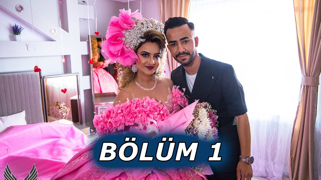 Soykan Ve Burcu Gelin Alcı Bölüm 1 Dulovo