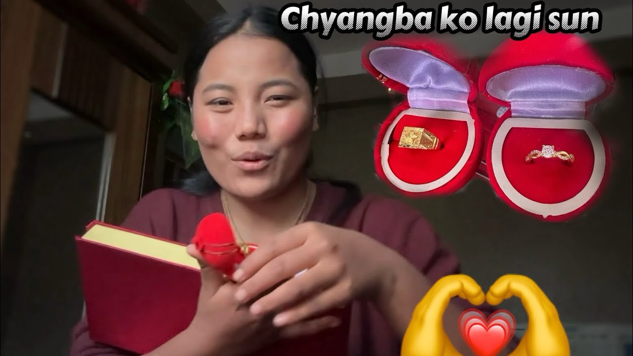 Bihey lageyo 😱😁!#maichyangchyangba