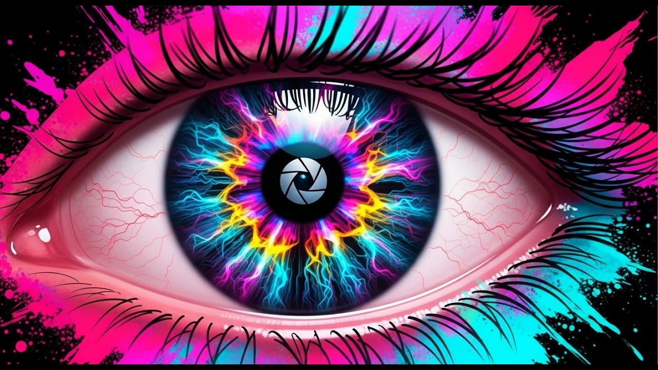 Future Focus: How AI Optics are Redefining Photography | North of Wendigo