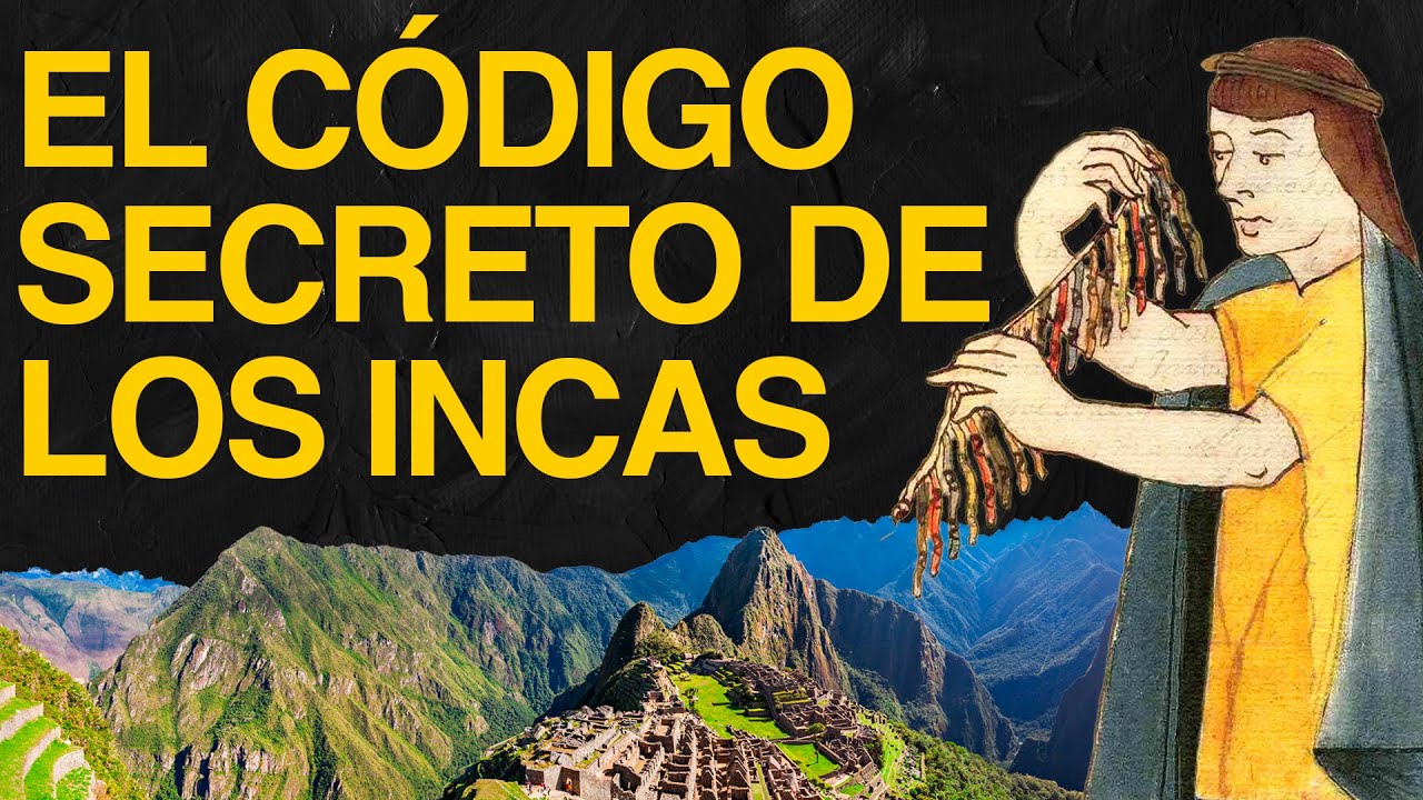 Quipu: El código perdido que podría cambiar la historia de América
