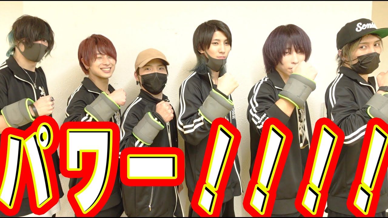 【パワー！！！】片腕2kgで 春を告げる 踊ってみた【アナタシア】