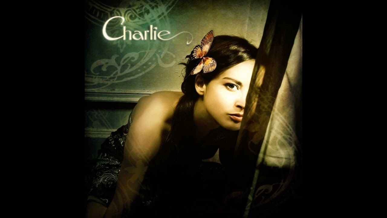 Charlie - Le sapin