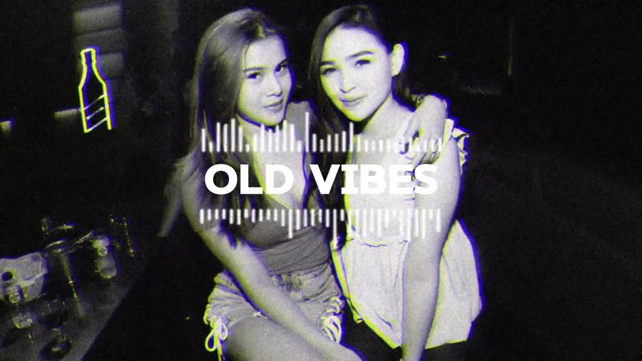OLD VIBES __ LAGU ACARA __ [Bukandj]