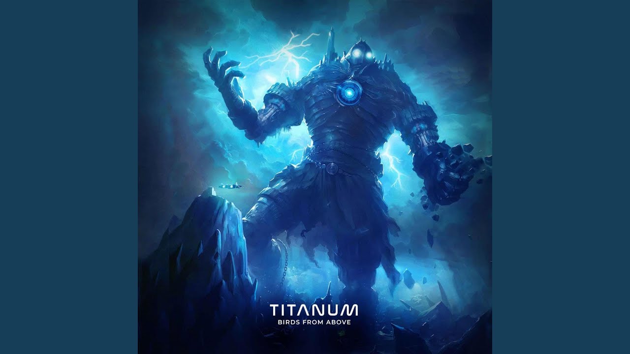 Titanum (feat. Eugene Tyutyunnik)
