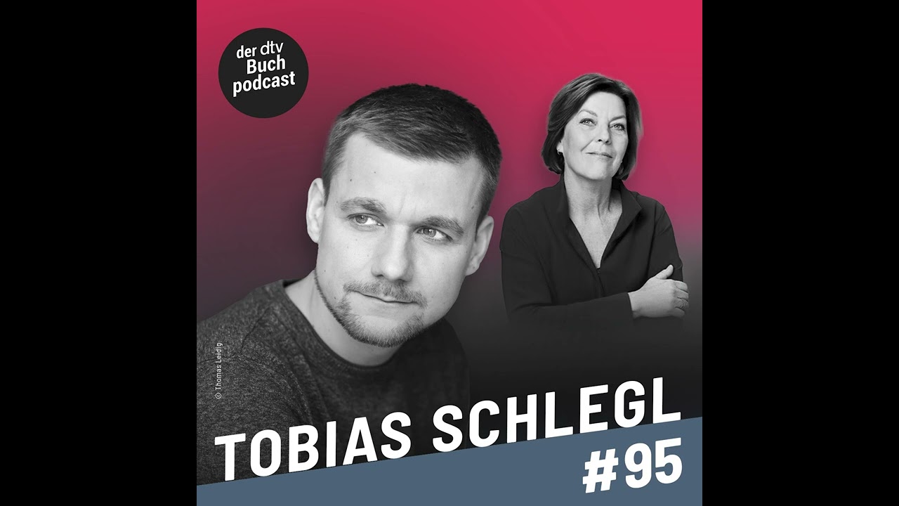 Dora Heldt trifft Tobias Schlegl im Buch-Podcast