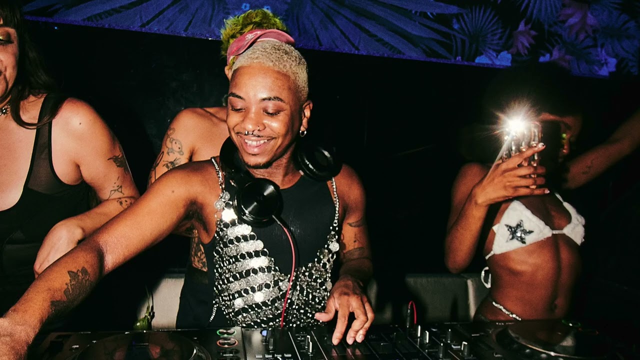 Joopiter | Club Beats, House, R&B + Pop Edits
