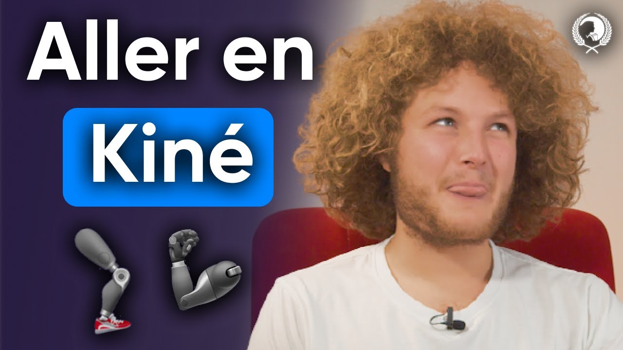 Les MEILLEURS CONSEILS pour faire KINÉ
