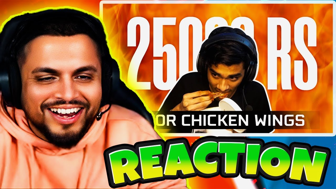 SPICY CHICKEN WINGS EATING CHALLENGE ft. @soulregaltos9810