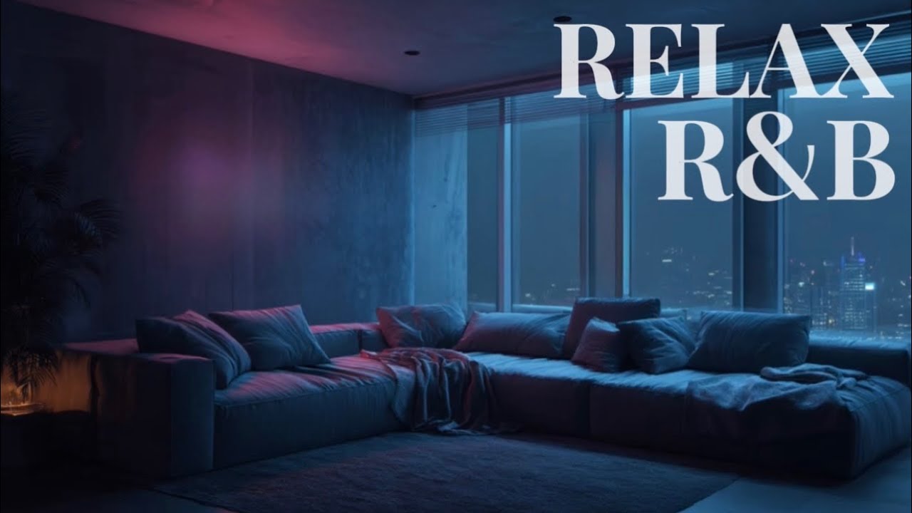 Chill R&B & Trap Soul 🌙 late night memories | Midnight Vibes Vol.7