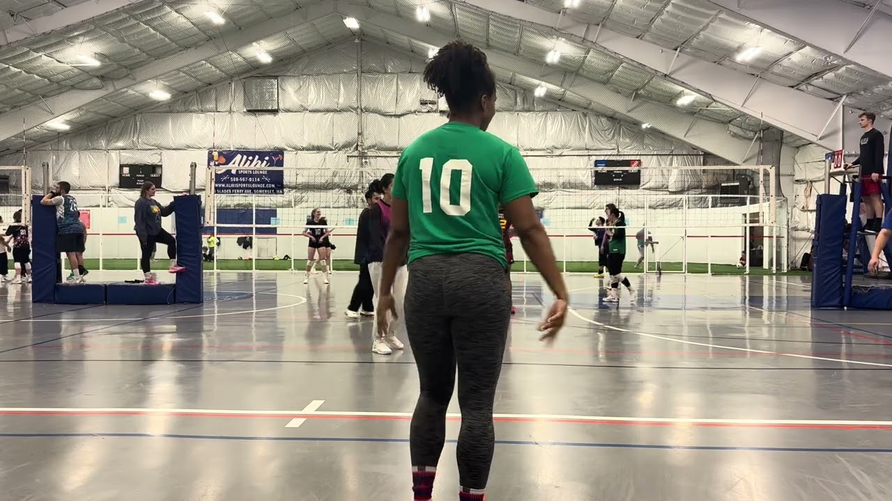 RCO C+ @ SWT Pool Play Game 2 Set 1 (3/15/2026)