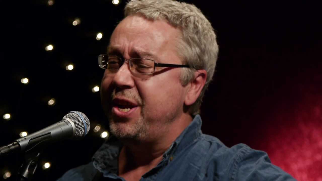 World Party - Is It Like Today (Live on KEXP)