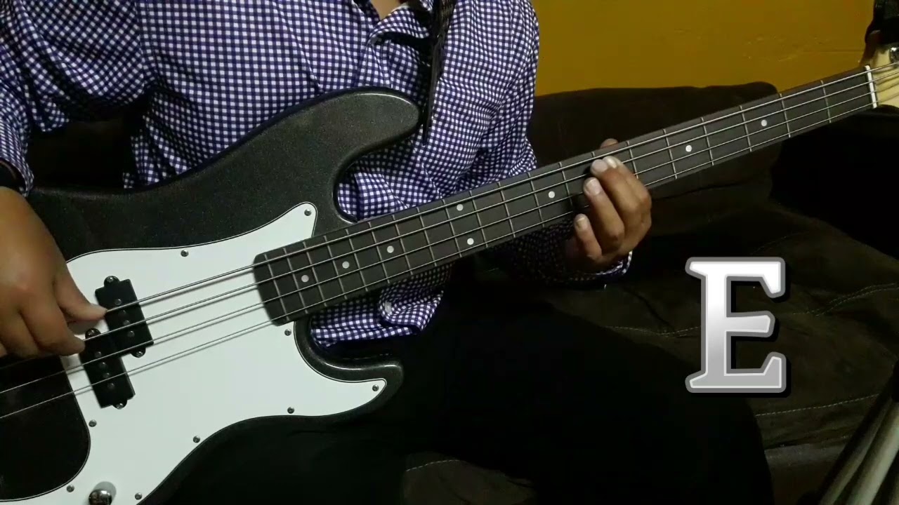Oasis Ministry - Yahweh Se Manifestara - Tutorial bajo