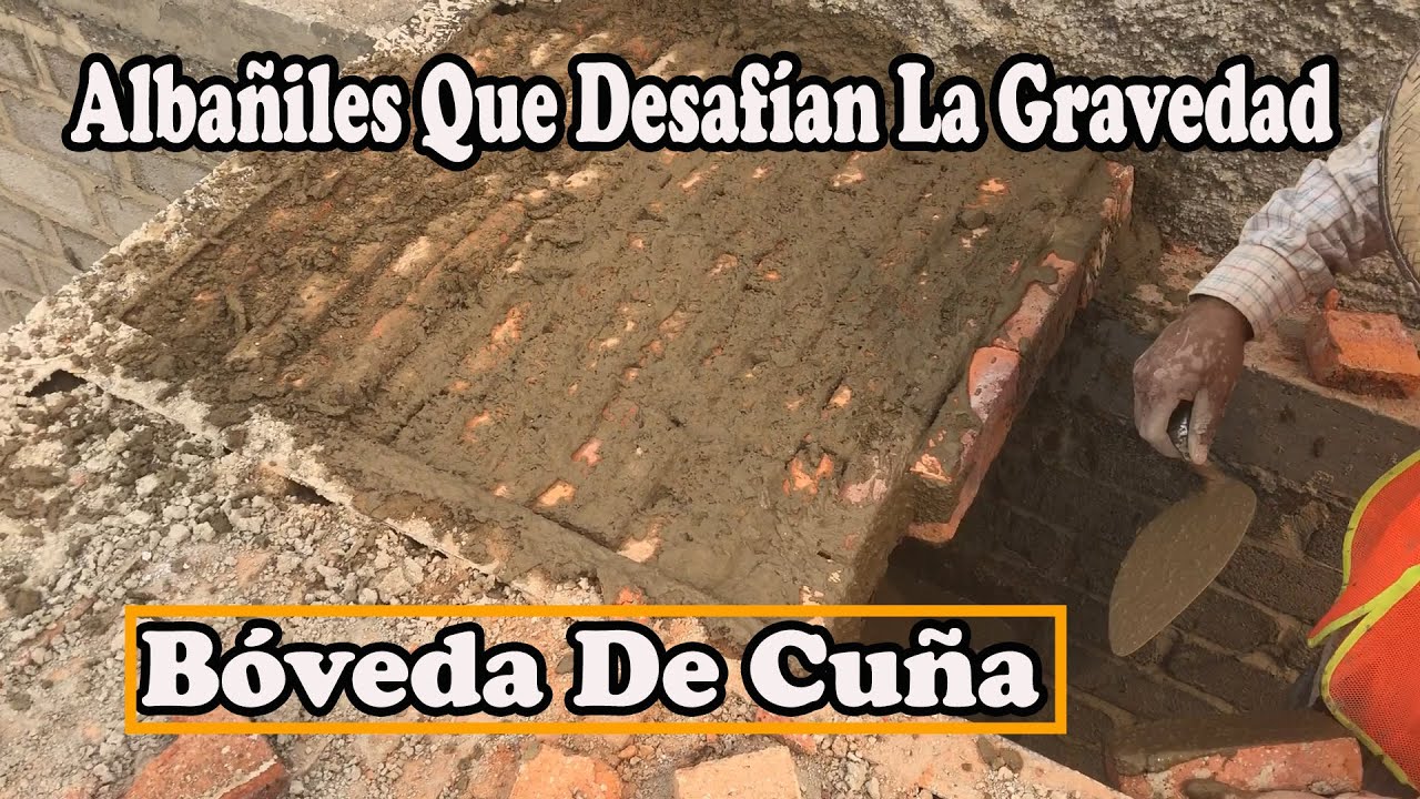 Bóveda De Cuña