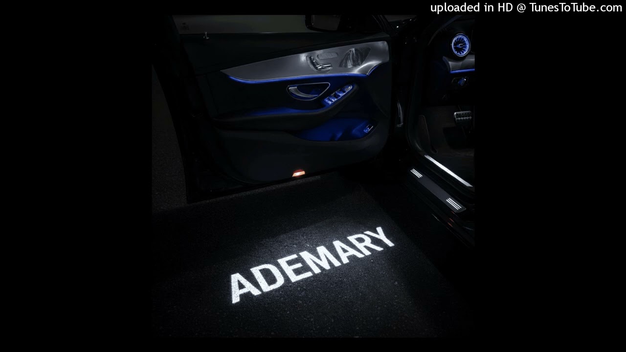 (free) DooMee x BUSHIDO ZHO type beat – ADEMARY