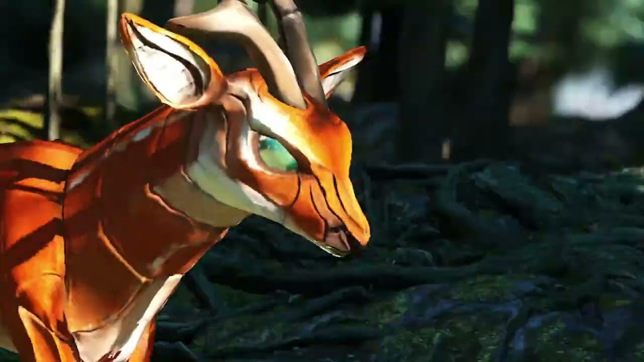 FESTIVAL BRAND SHOWREEL | EYESUPPLY.tv