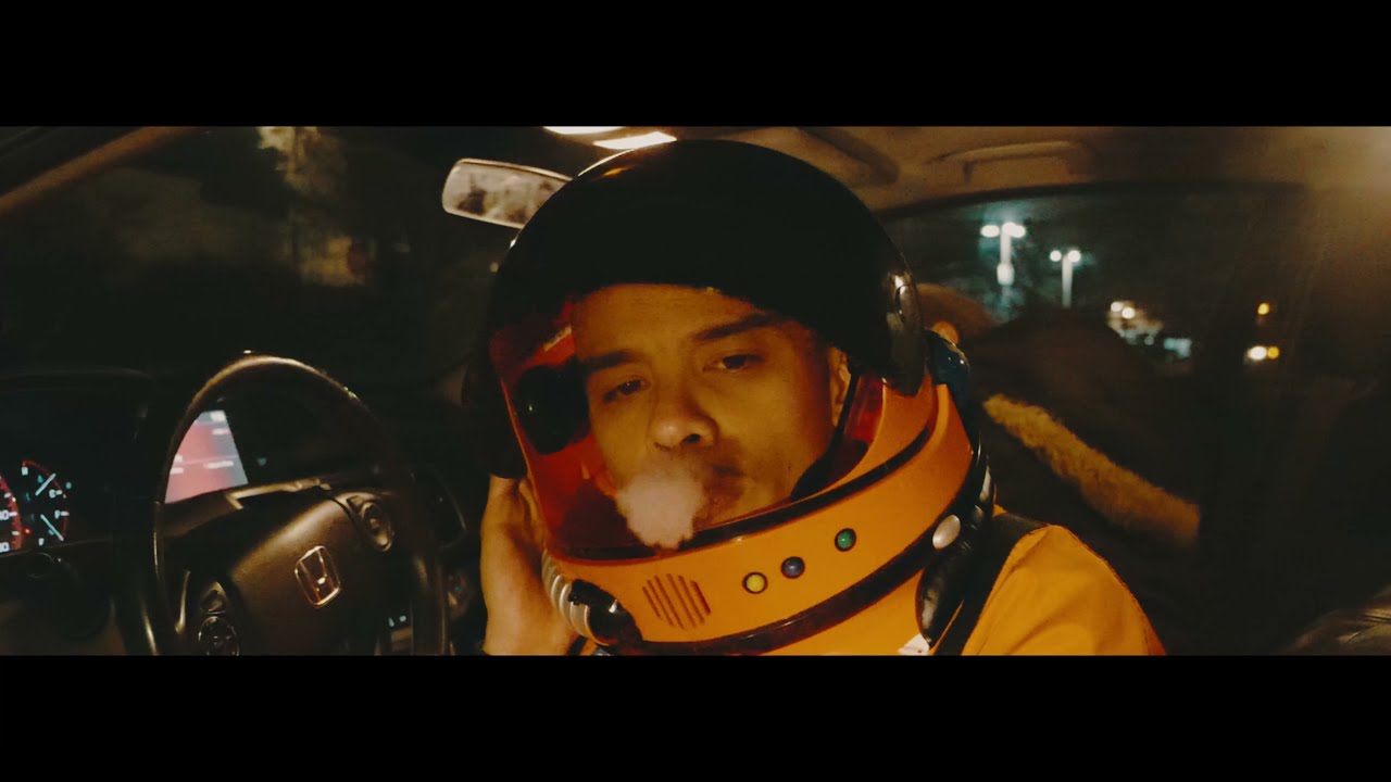 10 Flights [Official Music Video] - Professa Gabel feat. Monk HTS (Prod. Monk HTS)