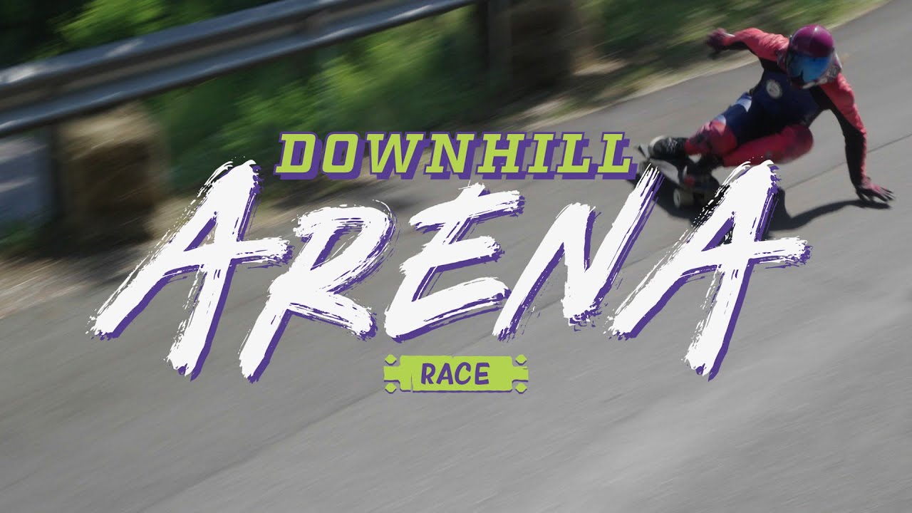 Sbanda Brianza - Rogno Downhill Arena Race 2024