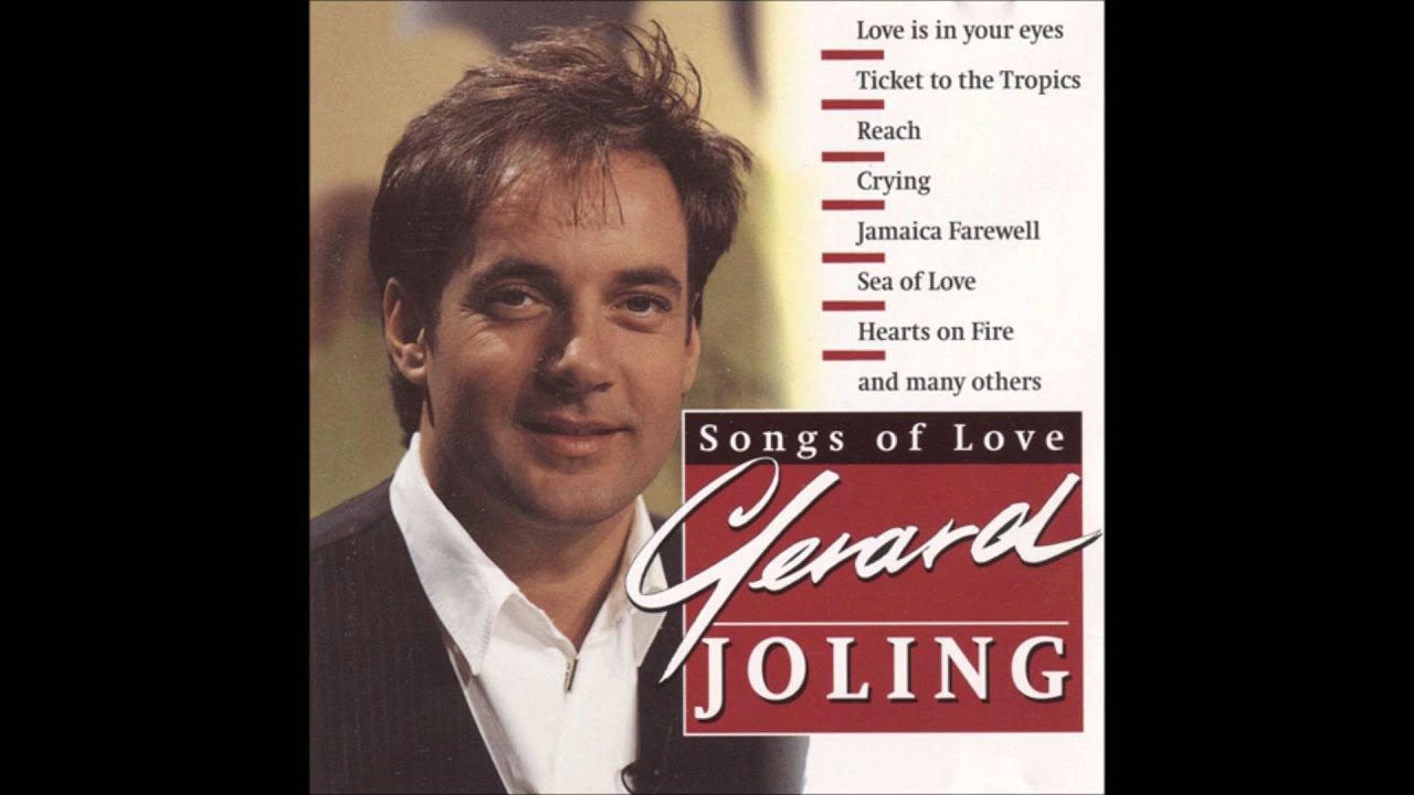 Gerard Joling - Ticket To The Tropics