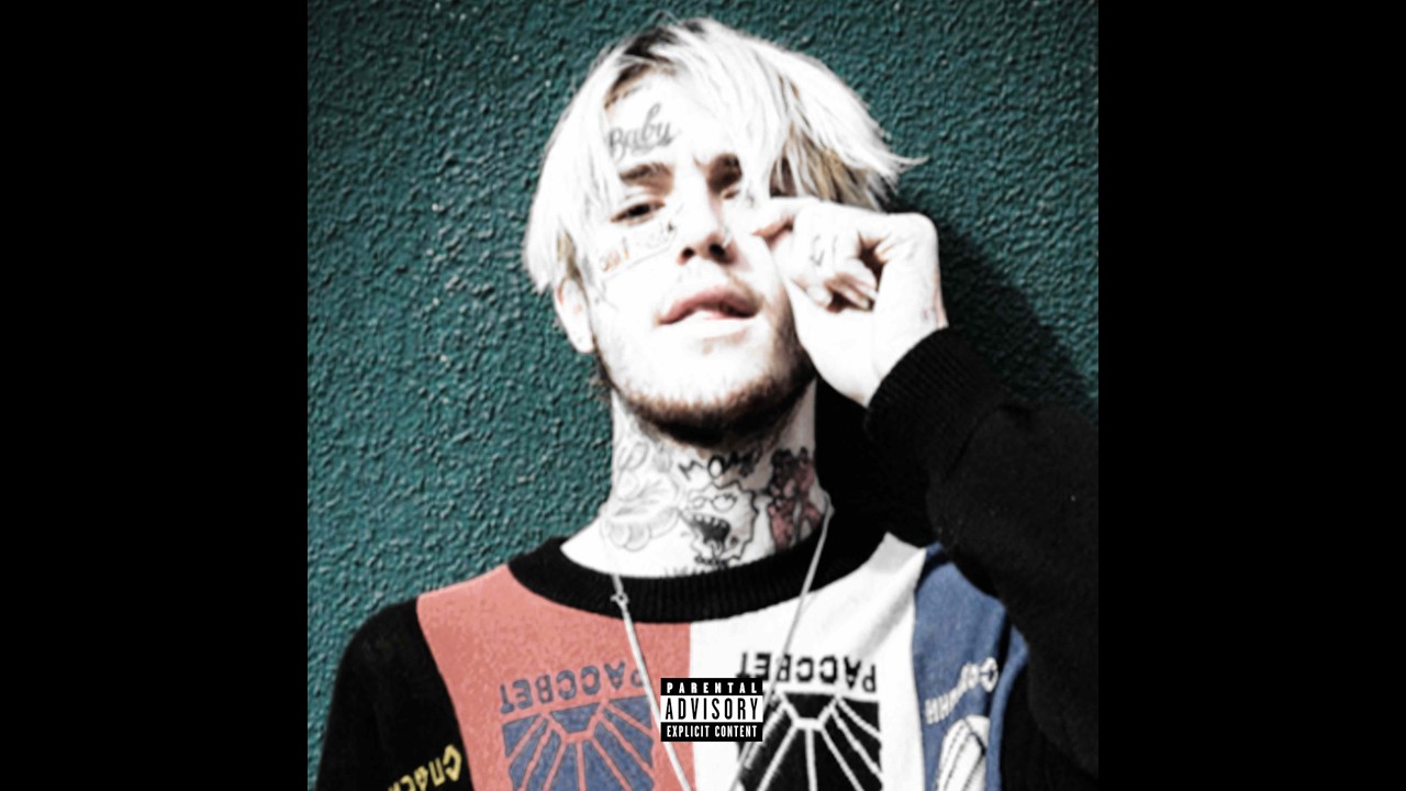 [FREE] LIL PEEP TYPE BEAT 