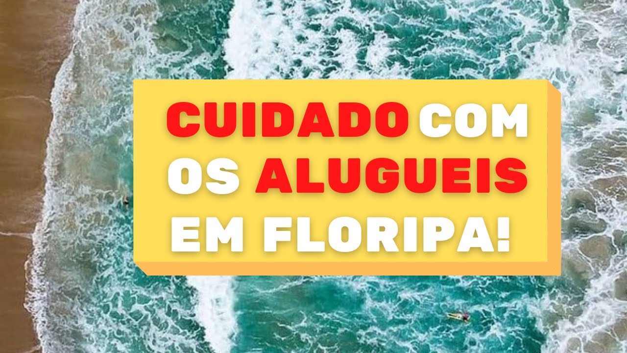 Dicas de alugueis baratos e imóveis em Florianópolis//dicas para morar em Floripa//ilha da magia