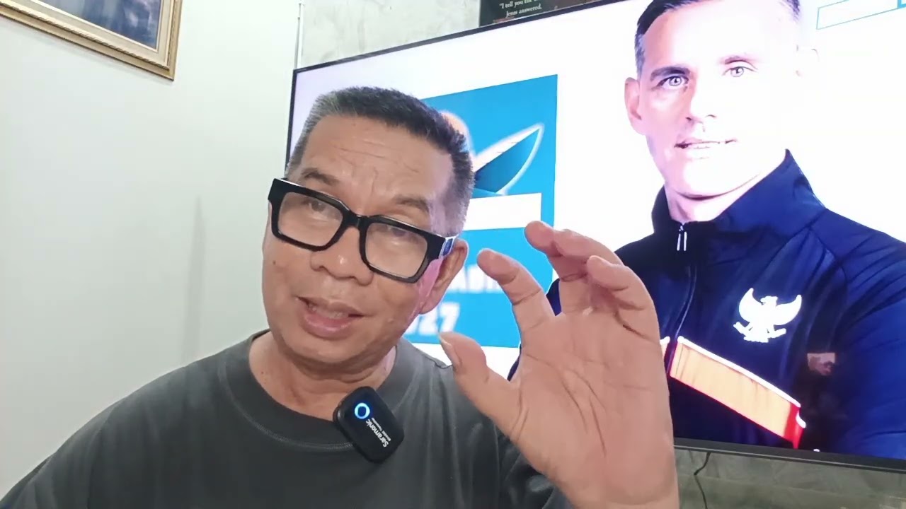 11 April Undian Piala Asia, Indonesia Di Pot 4 Dan Target Coach JH Bawa Timnas Ke Perempat Final 