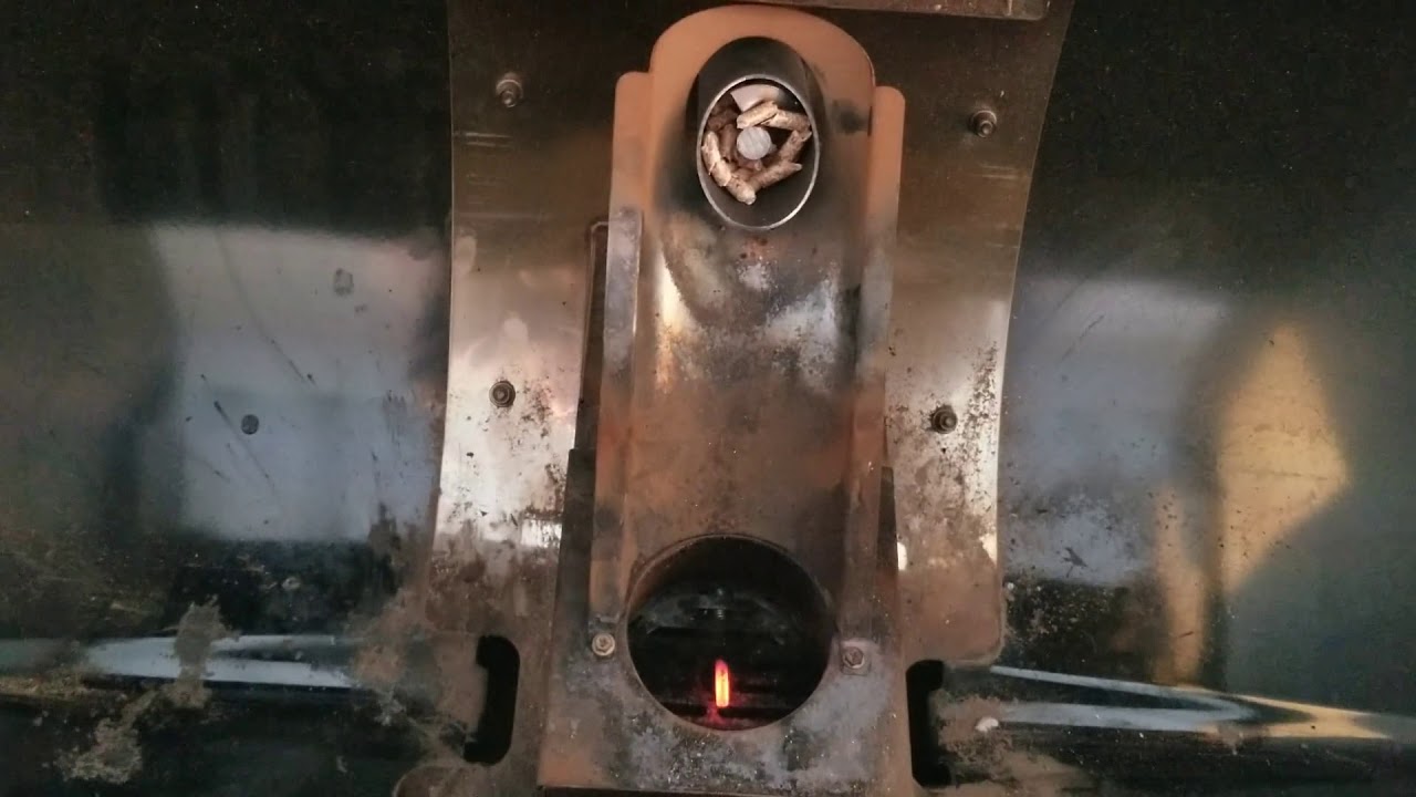 Repairing my Weber SmokeFire EX6: Replacing the augur assembly and testing the grill