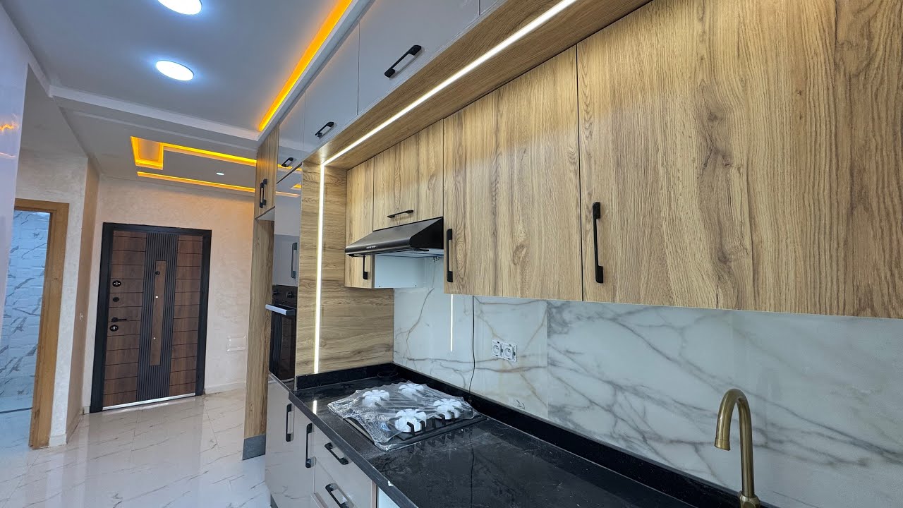 38 مليون بالدعم شقة رفيعة الأوصاف وغير 5 دقايق لشاطئ 🎩appartement sidi rahal