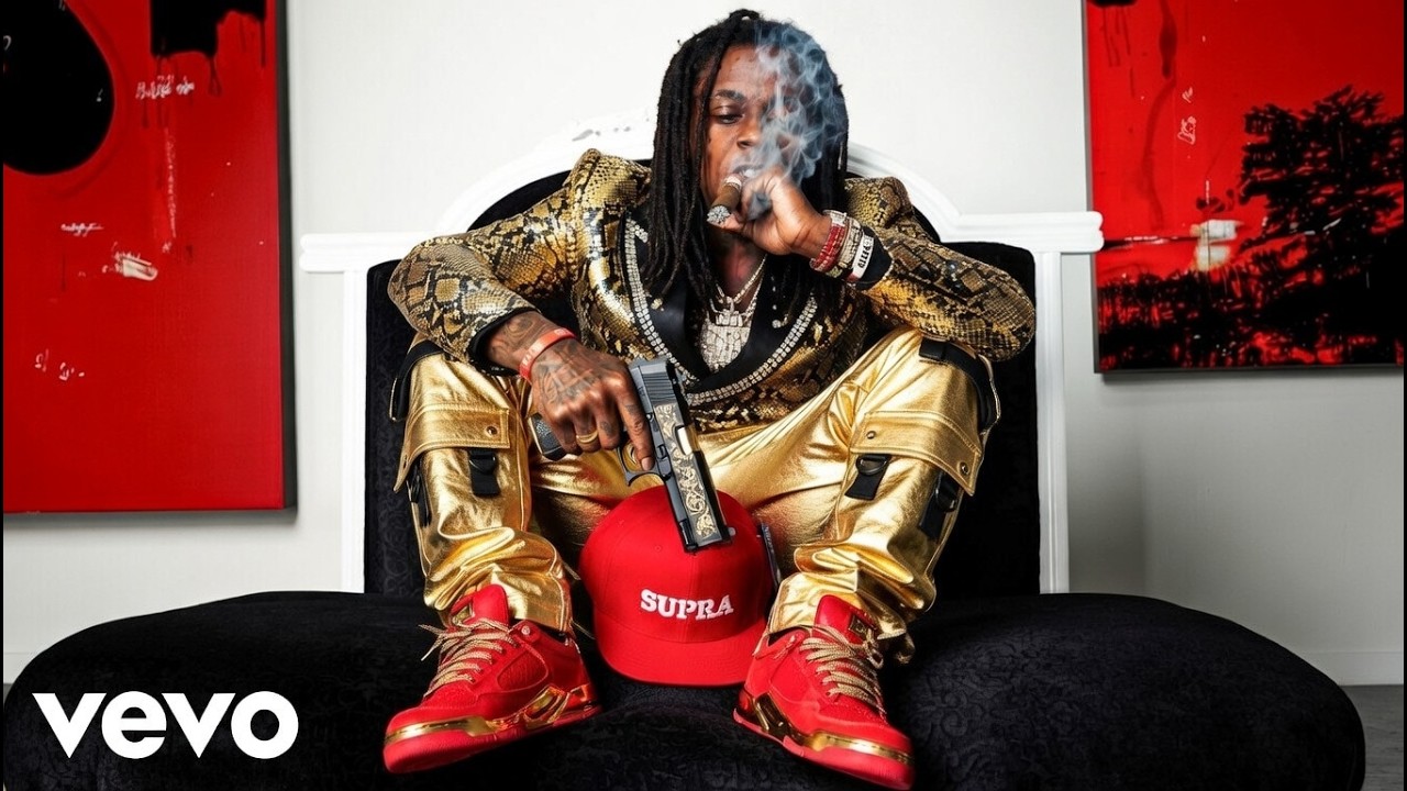 Lil Wayne ft. Rick Ross - Bro To Bro (Official Music Video)