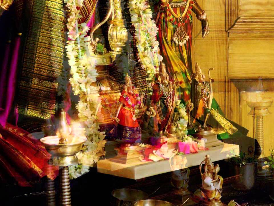 Adhikavya Ramayana - 
