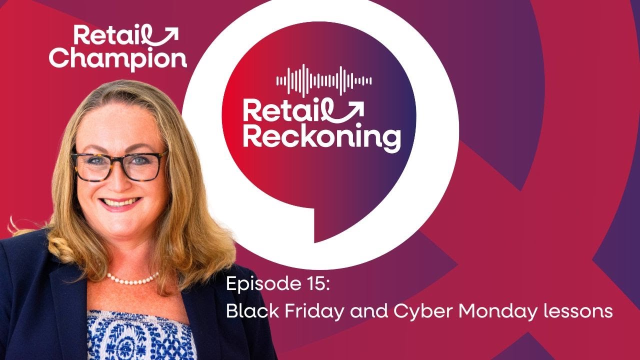 What Black Friday 2025 Exposed: Trust, Margins and the New Retail Reality