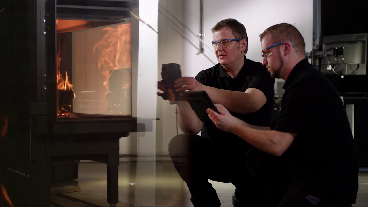 Spartherm promo video