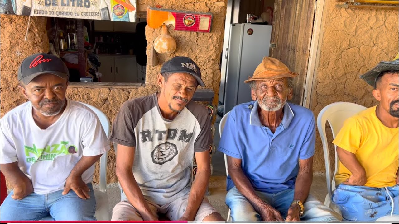 MAZINHO COLOCOU UMA COBRA E DÃOZINHO ￼