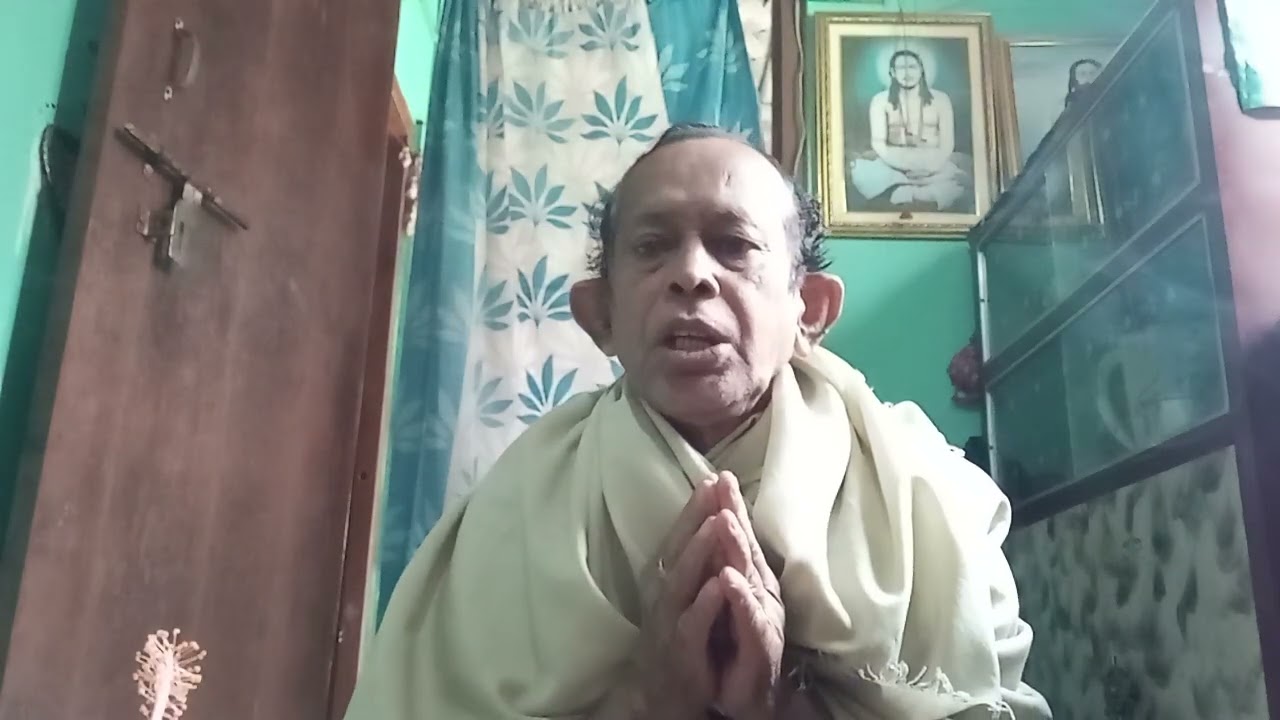   শ্রীশ্রী নিগমানন্দ কথাম্মৃত    -  ঠাকুরের চিঠি    -  ২৭৮