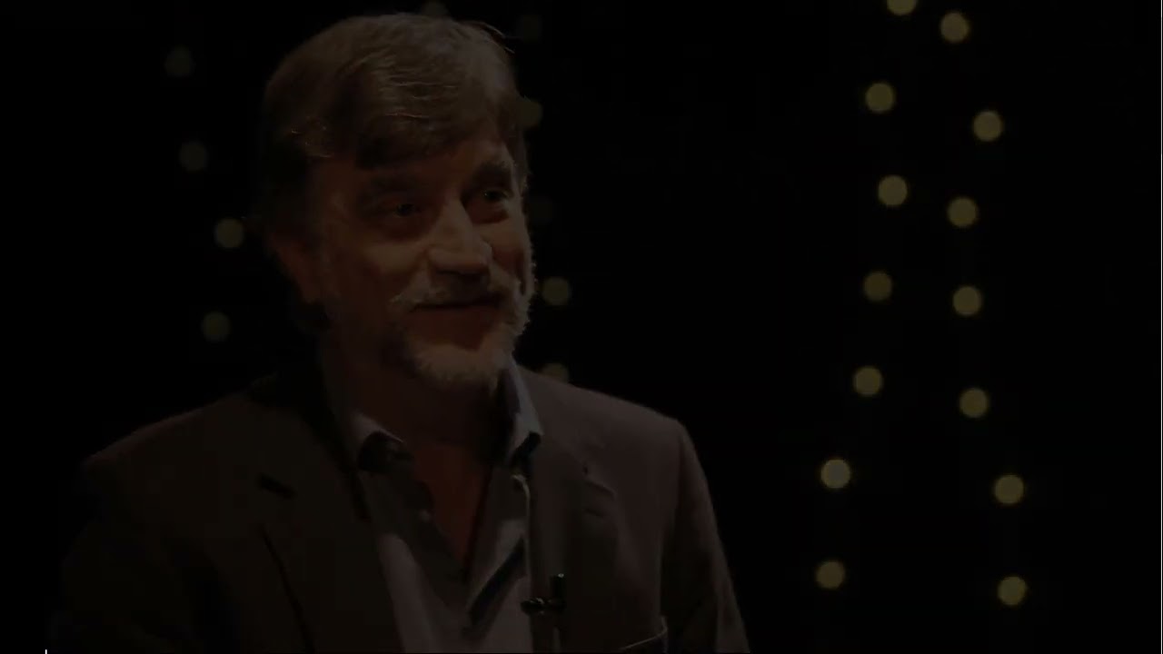 Internal Transgenerational Psychodrama - Ancestors on stage
