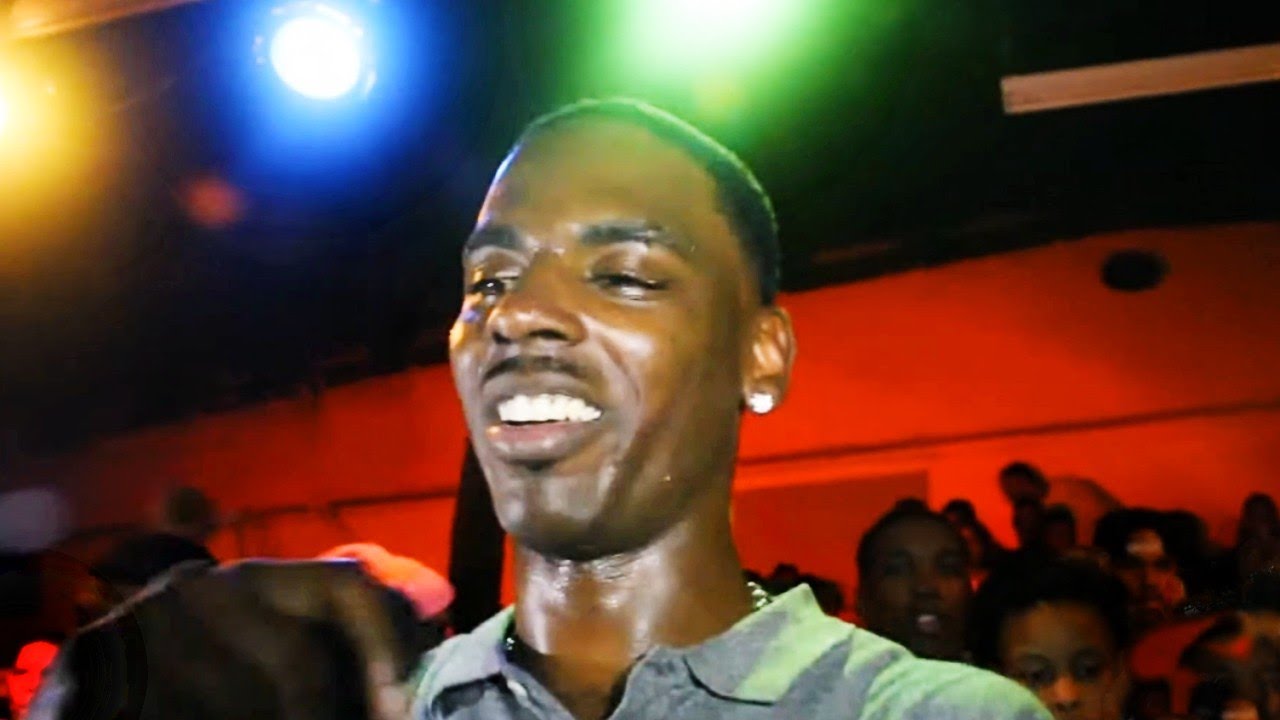 Young Dolph - Dope Boy - 2024 (Music Video)
