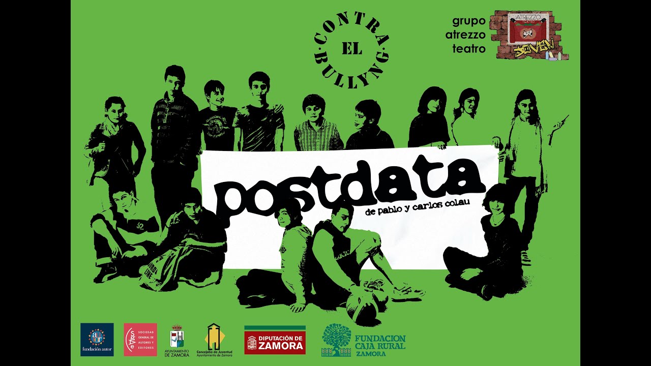 Postdata (2009-2010)