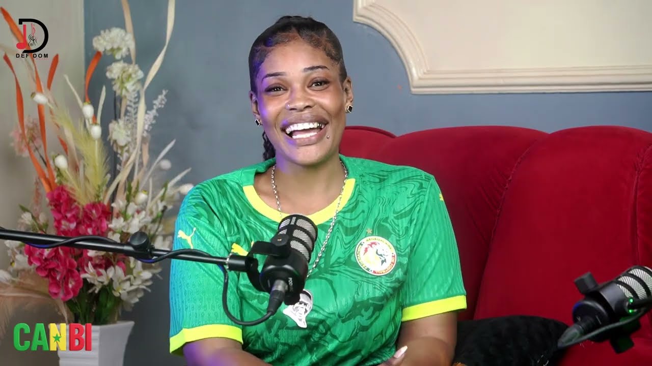 CAN BI 2025 #1 :  GROUP D « Senegal, DR Congo, Benin, Botswana