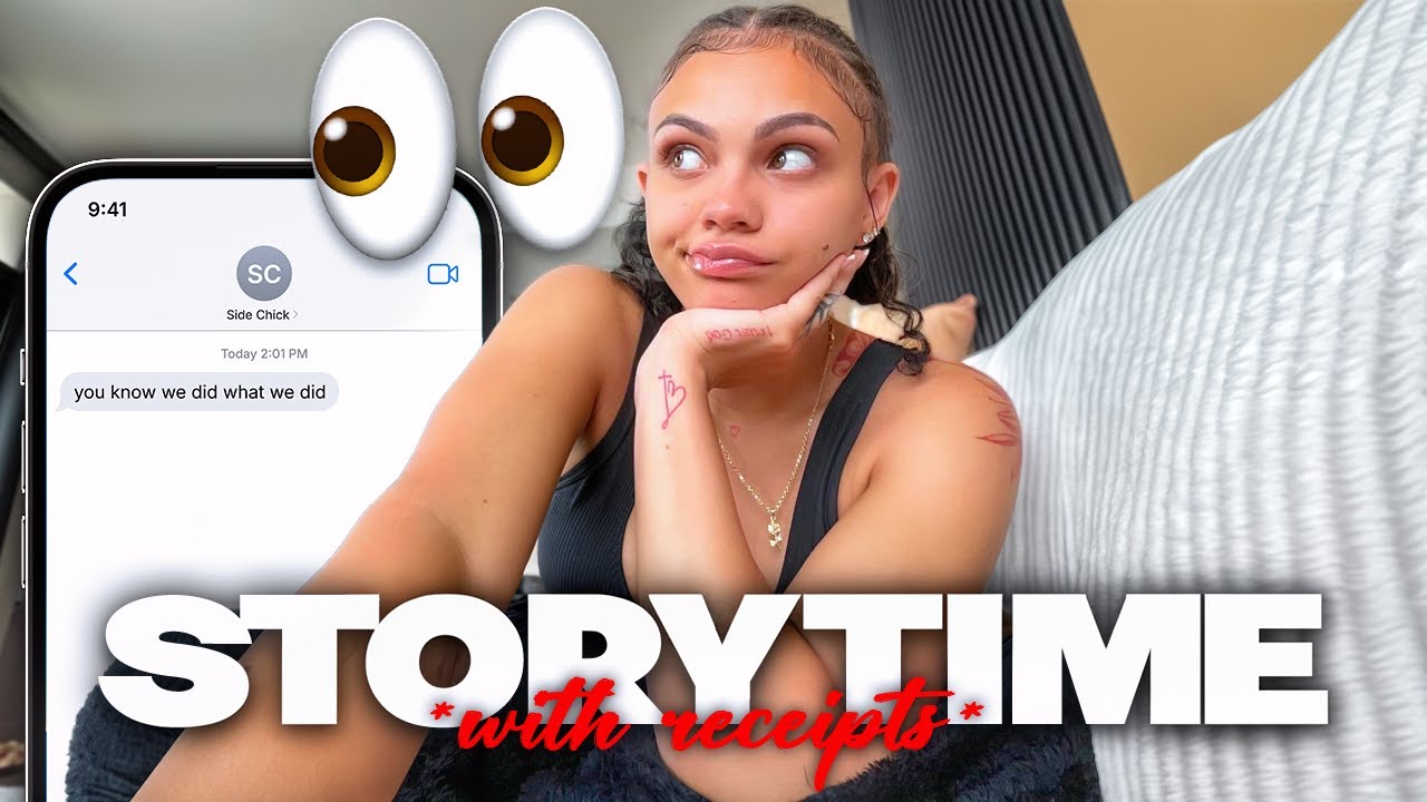I Got CHEATED On While Being PREGNANT… *gets VERY emotional*