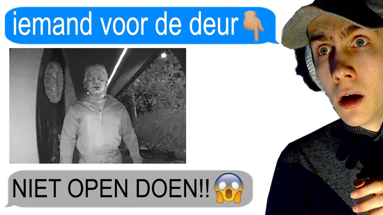 engste smsjes ooit😶