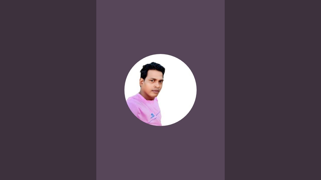 Live youtube channel promotion