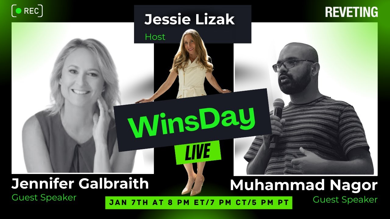 How B2B Brands Win Attention Through Media, Events, and Story 📱