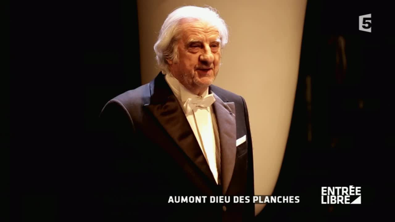 Michel Aumont: 