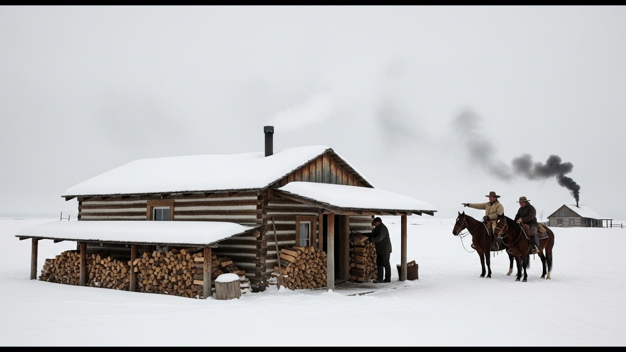 Everyone Laughed When He Renovated His Abandoned Cabin — What Was Inside Shocked Them All.
