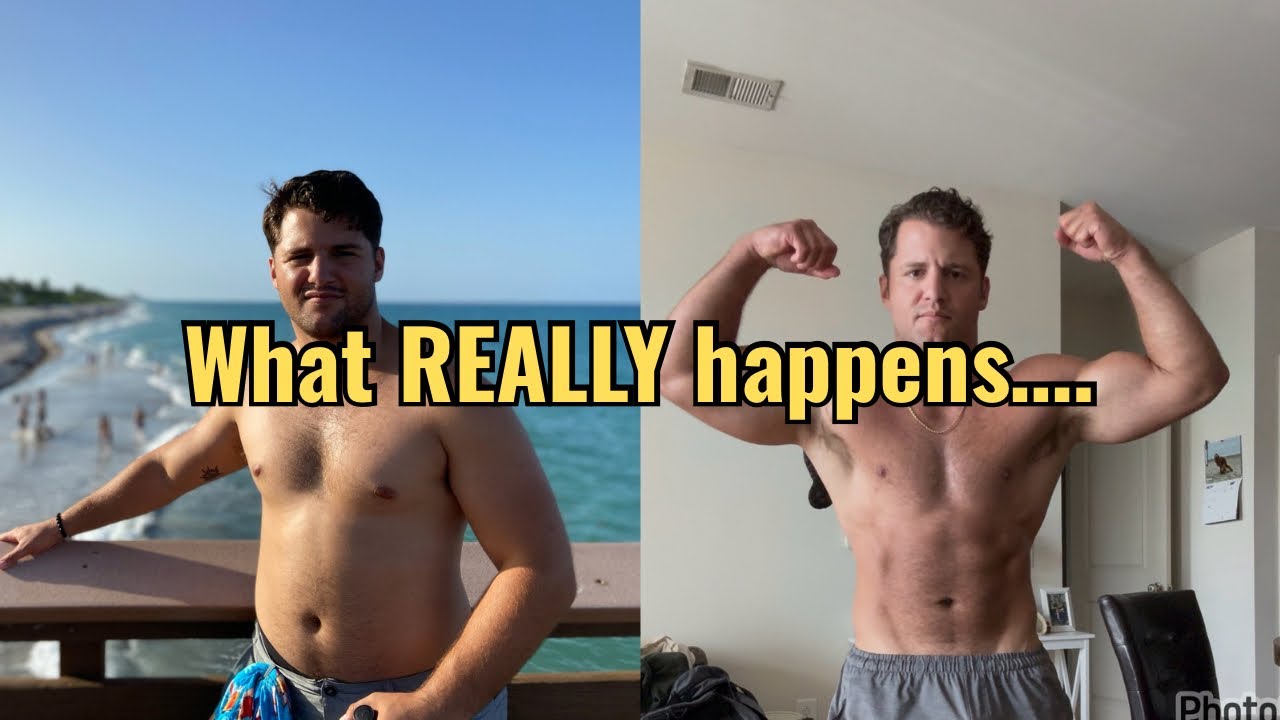 4 Things You’ll Notice When You Start TRT (Good & Bad)