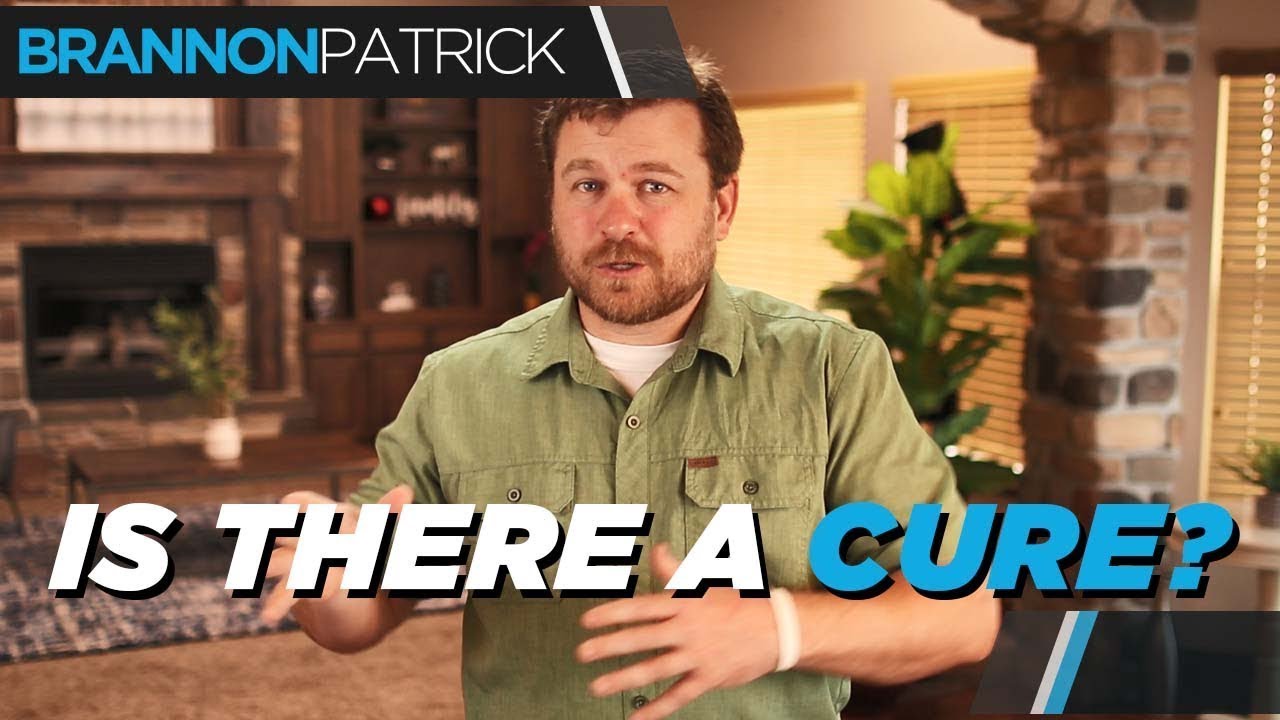 The Cure For Sex Addiction
