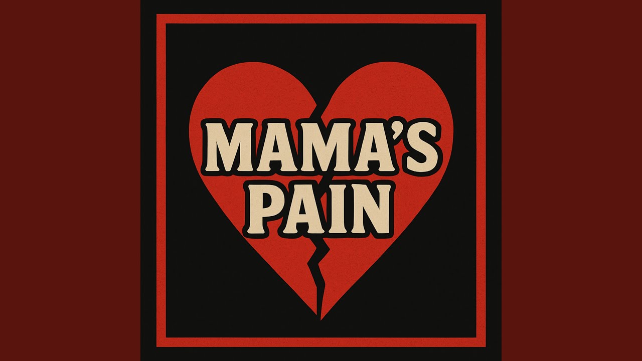 Mamas Pain