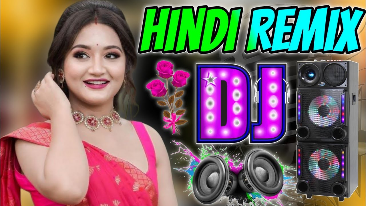 New Hindi Song DJ💜 | Best Hindi Dj Song | Hard Bass Dholki | New Dj Remix💜🔥 | Dj Remix Song 2026