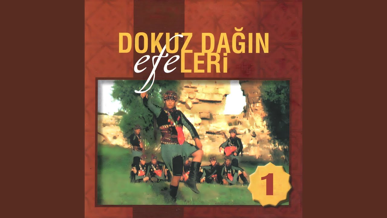 Tekeler Zeybeği