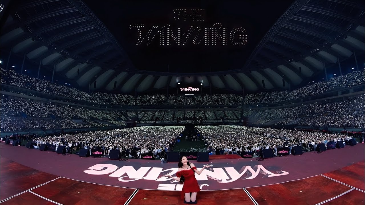 [𝑷𝒍𝒂𝒚𝒍𝒊𝒔𝒕] IU(아이유) HEREH WORLD TOUR ENCORE CONCERT ‘THE WINNING’ | 🎧 콘서트 음향🎧 | CONCERT SOUND